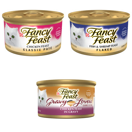 Fancy Feast