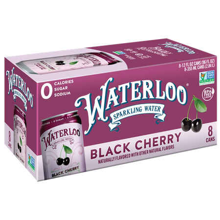 Waterloo