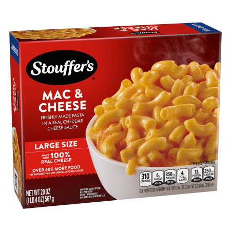 Stouffer's
