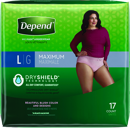 Depend or Poise