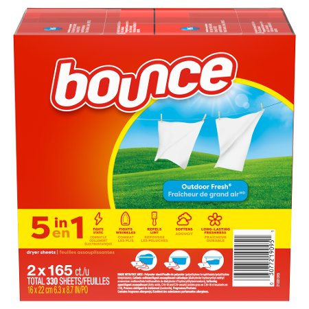 Bounce