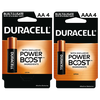 save 1 50 on any one 1 duracell coppertop aa aaa 4 pk Publix Coupon