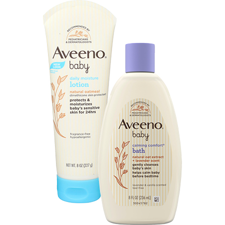 Aveeno
