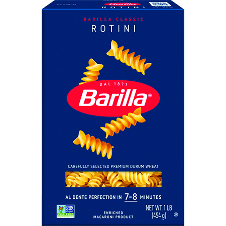 Barilla