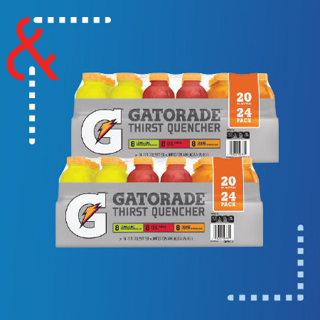 Gatorade