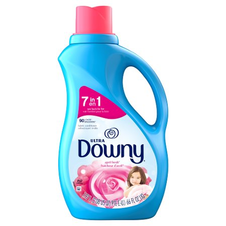 Downy