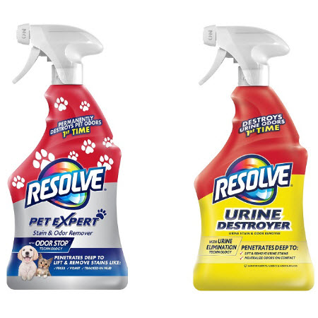 Resolve