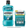 Save $1.00 on any ONE (1) LISTERINE® Mouthwash, POCKETPAKS® or POCKETMIST®...