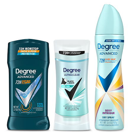 Degree