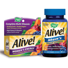 Save $2.00 on Alive!® Products when you buy ONE (1) Alive! Product