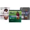 Save $1.50 on ONE (1) pkg of Depend Products Save $1.50 on ONE (1) pkg of Depend®...