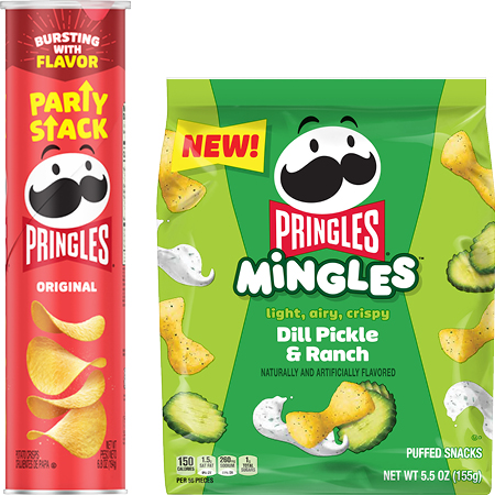 Pringles
