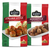 Save $0.75 on Cooked Perfect® Meatballs when you buy ONE (1) bag of Cooked Perfec...