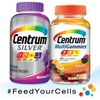 Save $3.00 on Centrum® Multivitamins when you buy ONE (1) Centrum® Multivitam...