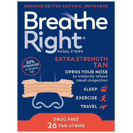 Breathe Right