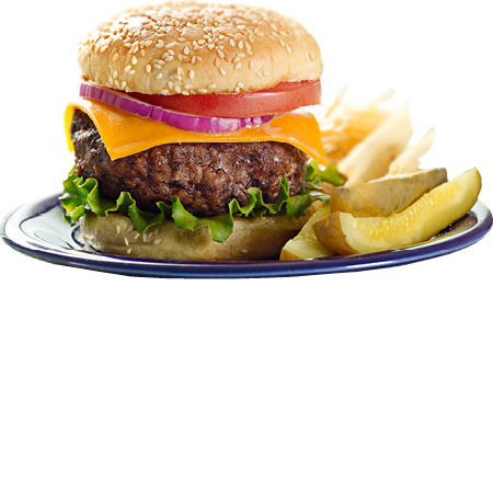 Ground Beef