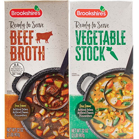Brookshire's