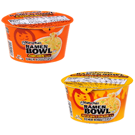 Maruchan