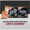 save 2 00 on any one 1 arm amp hammer trade black box cat litter or hardball Publix Coupon
