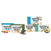 SAVE $0.50 on any ONE (1) Country Crock® Plant Butter (16 oz. stick or 10.5 oz. t...