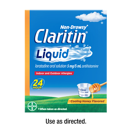 Claritin