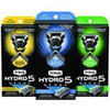 Save $3.00 on Schick® Hydro® or Quattro® Titanium* when you buy ONE (1) S...