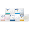 Save $0.75 when you buy ONE (1) Dove Beauty Bar, any variety (4pk. or larger)