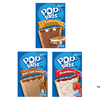 SAVE $1.00 on any THREE Pop-Tarts® Products (5 ct. or Larger, Any Flavor, Mix or...