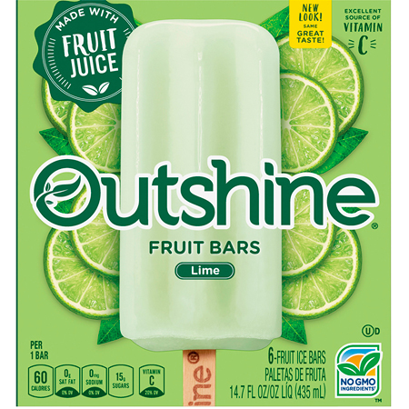 Outshine