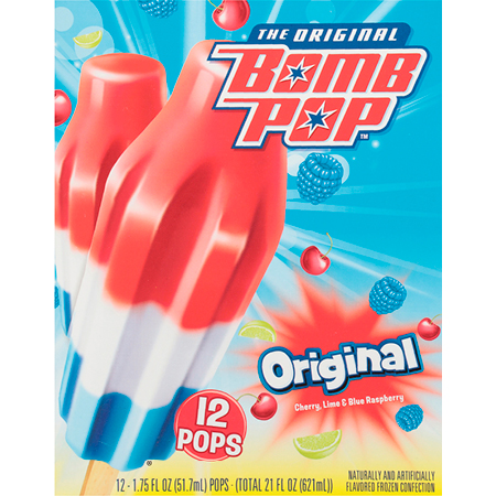 Bomb Pop