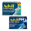 Save $1.00 on ONE (1) Advil 18ct or larger OR Advil PM 20ct or larger