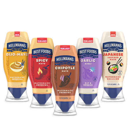 Image of Offer Save $2.00 on any ONE (1) 11.5 oz. Hellmann’s® or Best Foods® Mayo product