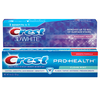 Save $1.00 on ONE Crest Toothpaste 3 oz or more (excludes Whitening Therapy variants,...