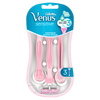 Save $3.00 on ONE Venus OR Daisy Disposable 2 ct or larger (excludes Daisy 2 ct).