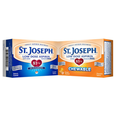 St. Joseph