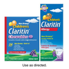 save 5 00 on any one 1 non drowsy children 39 s claritin reg allergy product Publix Coupon on WeeklyAds2.com