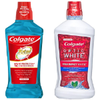Save $2.00 on Colgate® Mouthwash when you buy ONE (1) Colgate® Mouthwash or M...
