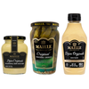 SAVE $1.00 on any TWO (2) Maille® Mustards or Cornichons (7-13.5 oz) on any TWO (...