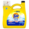 Save $1.00 on ONE Tide Simply Laundry Detergent 50 oz or larger OR ERA Laundry Deterg...