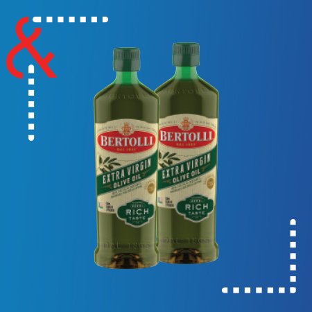 Bertolli
