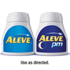 Save $2.00 when you buy ONE (1) Aleve® or Aleve® PM any variety (40ct or larg...