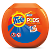Save $3.00 on ONE Tide PODS (excludes Tide Simply, Tide Simply PODS, Tide Liquid Dete...