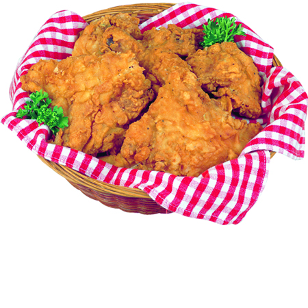 Fried Chicken