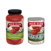SAVE $1.00 on Muir Glen™ when you buy THREE any flavor/variety Muir Glen™...