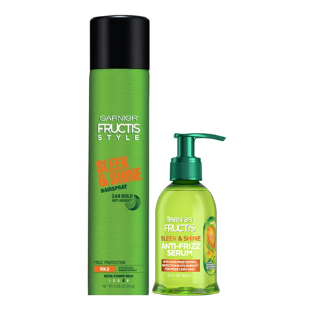 Image of Offer Save $3.00 on any TWO (2) Garnier® Fructis® shampoo, conditioner, treatment, or styling products