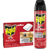 Save $0.35 on Raid® Products when you buy ONE (1) Raid® product.
