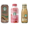 save 1 00 on two 2 starbucks drinks 9 5 15oz Publix Coupon on WeeklyAds2.com
