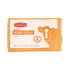 Save $1.00 on three (3) Our Family Chunk Cheese (16 oz.) or Cheese Squares (10 oz.)
