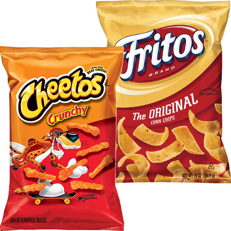 Frito Lay