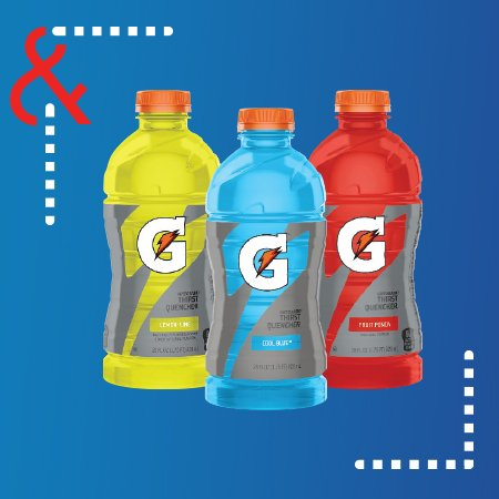 Gatorade